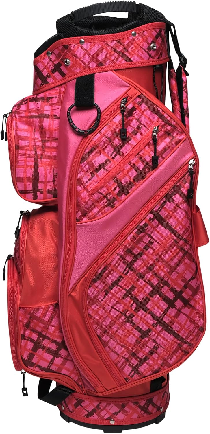 Glove It Women's Golf Bag, Lightweight Golf Cart Bag for Ladies