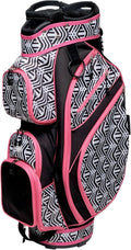 Glove It Women's Golf Bag, Lightweight Golf Cart Bag for Ladies
