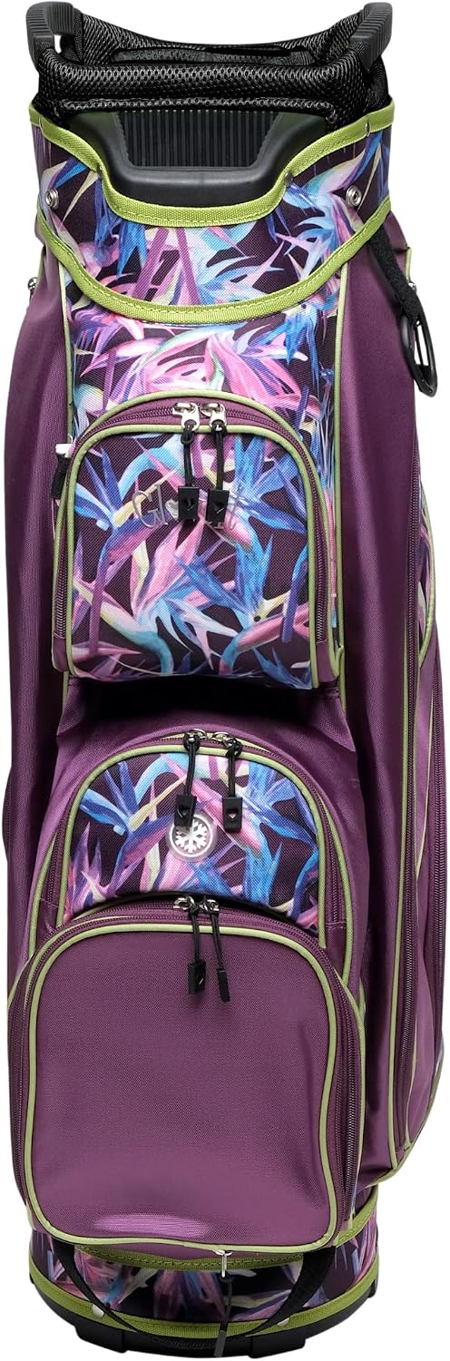 Glove It Women's Golf Bag, Lightweight Golf Cart Bag for Ladies