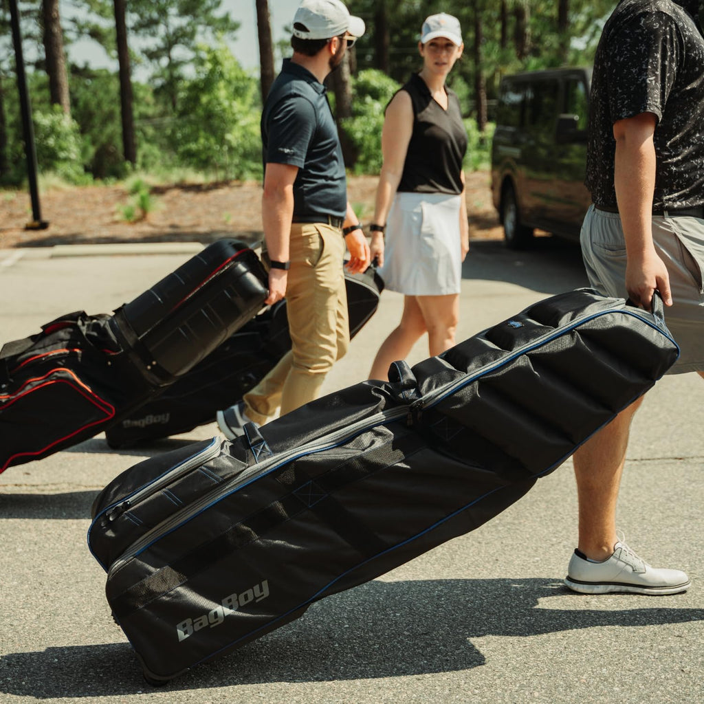 Bag Boy T-800 Golf Travel Cover