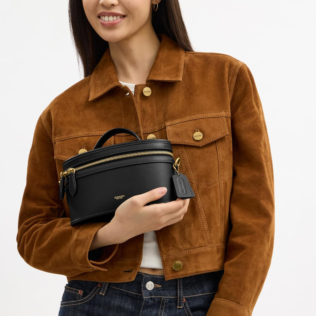 COACH Women's Trail Bag