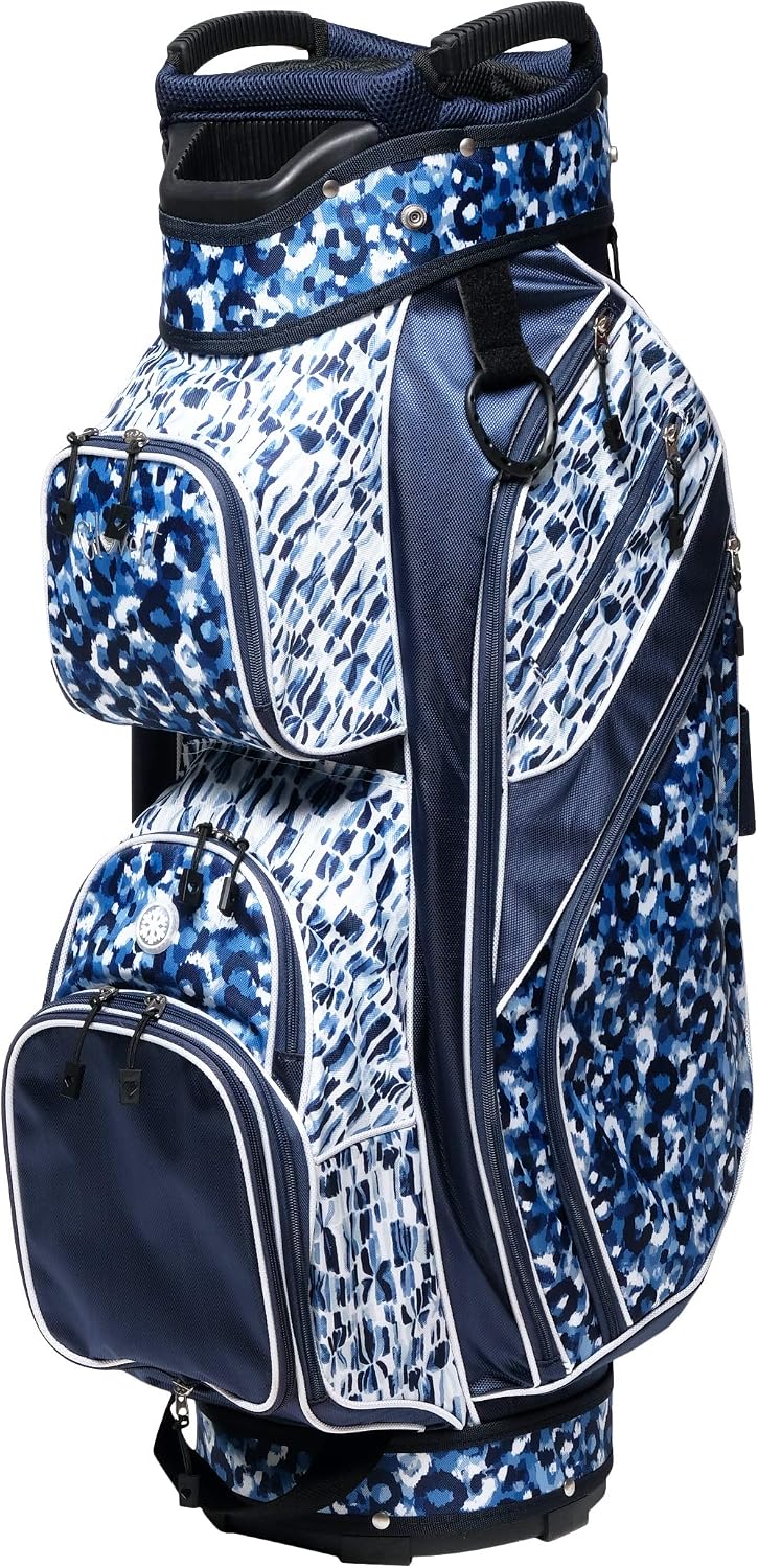 Glove It Women's Golf Bag, Lightweight Golf Cart Bag for Ladies