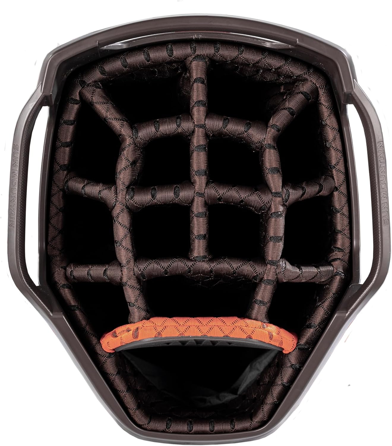 Sun Mountain Men's C130 Lightweight Cart Golf Bag, 14-Way Top, 2026 Model