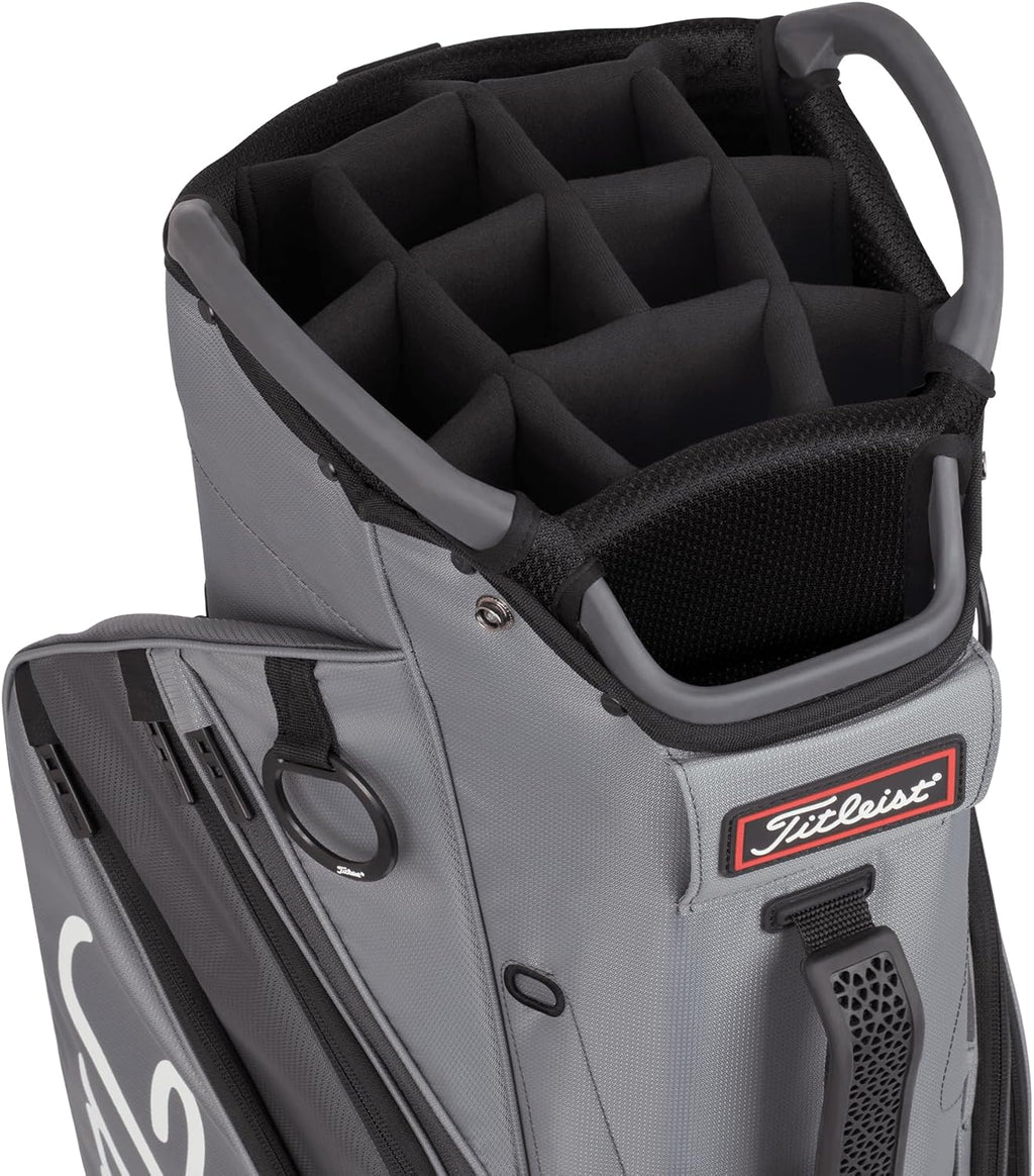 Titleist Cart 14 Golf Bag