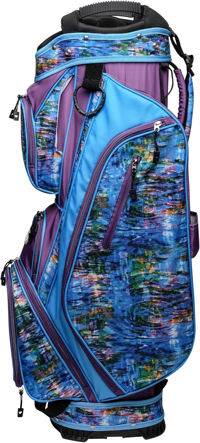 Glove It Women's Golf Bag, Lightweight Golf Cart Bag for Ladies
