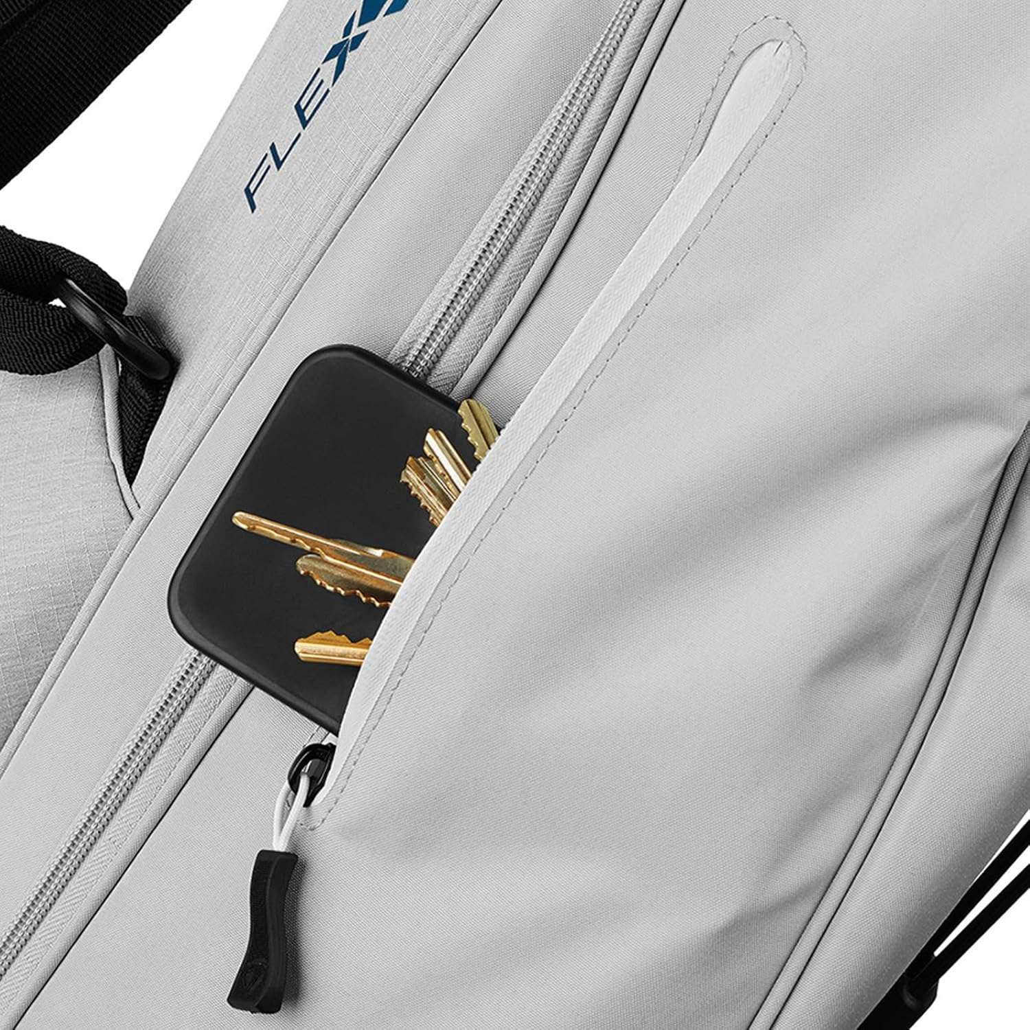 TaylorMade Golf Flextech Stand Bag