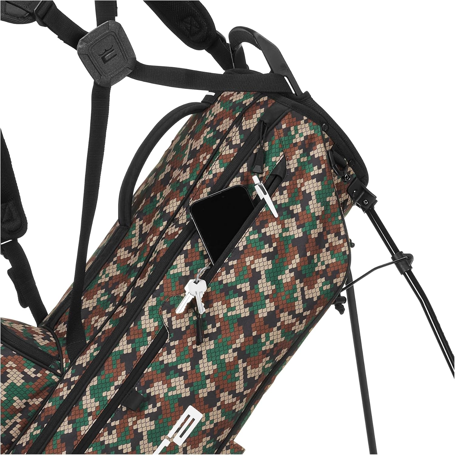 Cobra Ultralight Pro Stand Golf Bag
