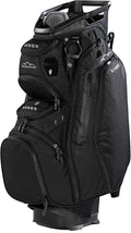 Sun Mountain Men's C130 Lightweight Cart Golf Bag, 14-Way Top, 2026 Model
