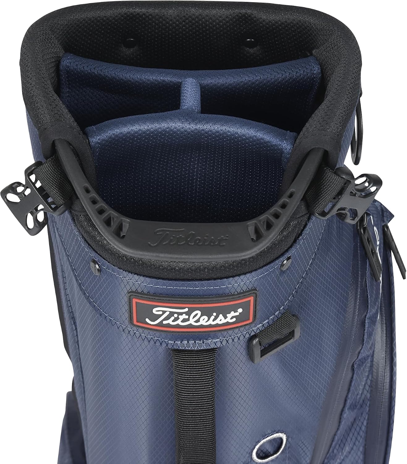 Titleist Golf Players 4 StaDry Stand Bag