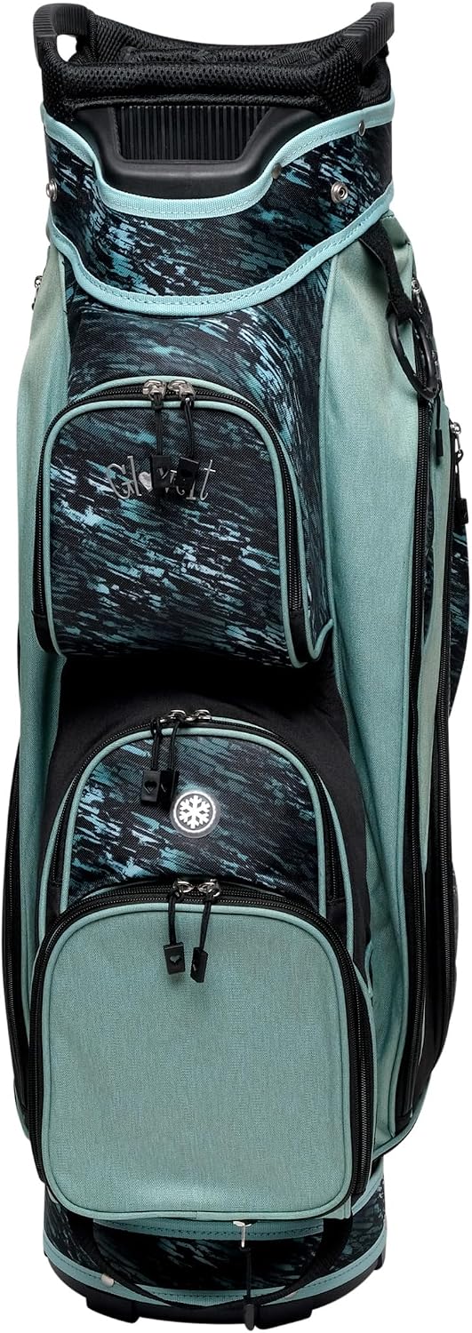 Glove It Women's Golf Bag, Lightweight Golf Cart Bag for Ladies
