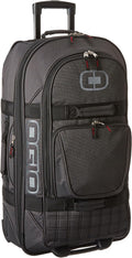 OGIO Terminal Wheeled Travel Suitcase (Gear Bag, Checked Luggage)