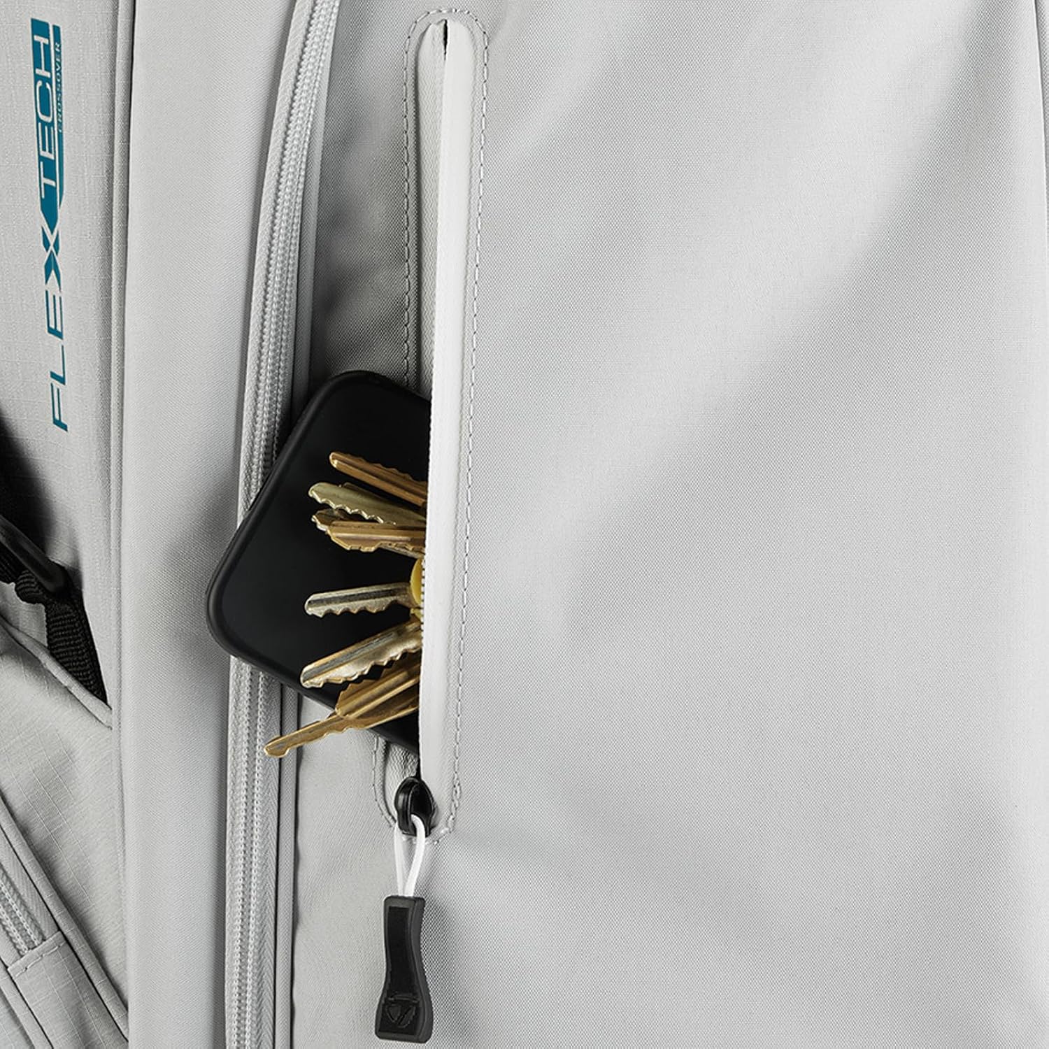 TaylorMade Golf Flextech Crossover Stand Bag