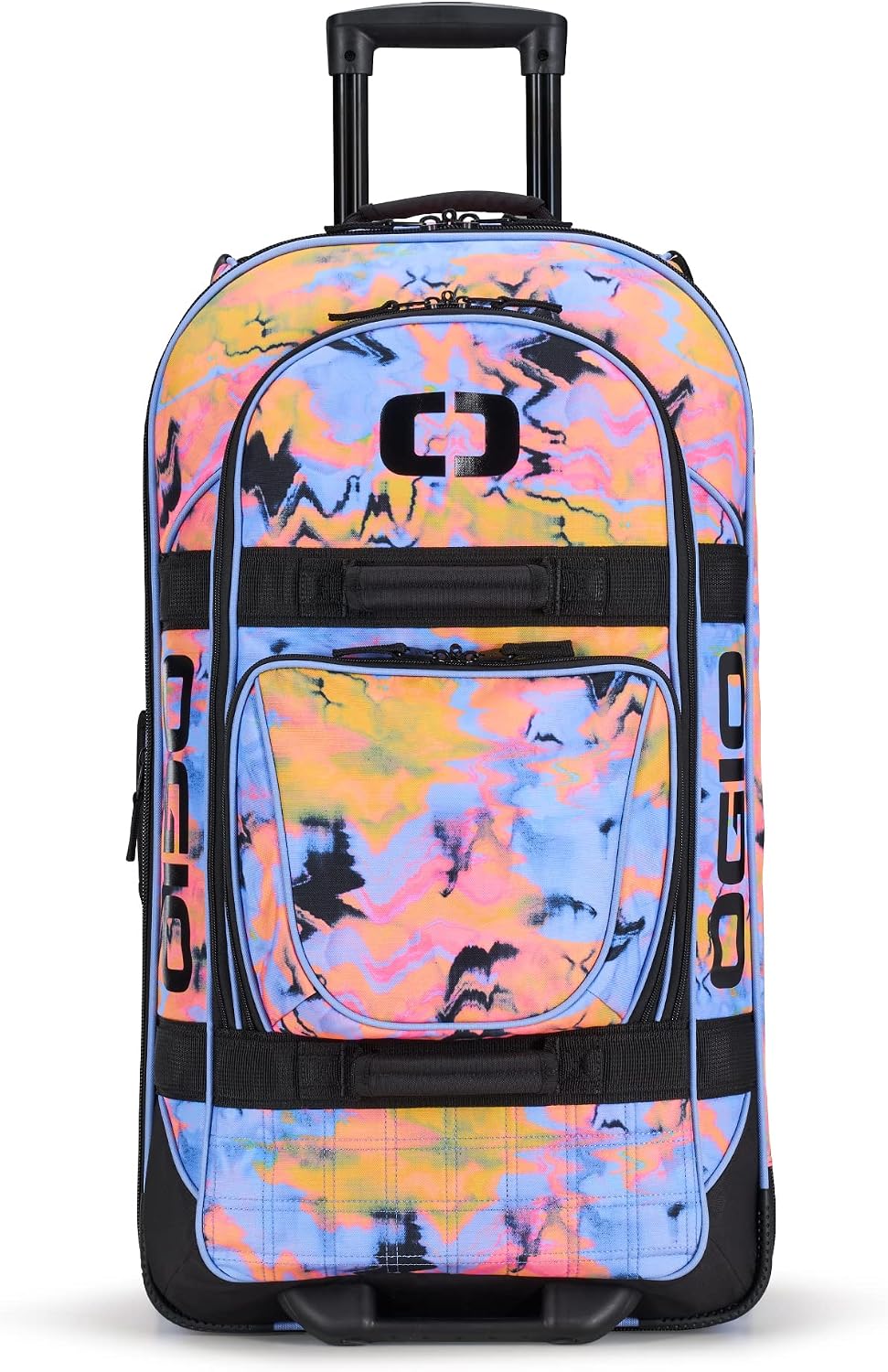 OGIO Terminal Wheeled Travel Suitcase (Gear Bag, Checked Luggage)