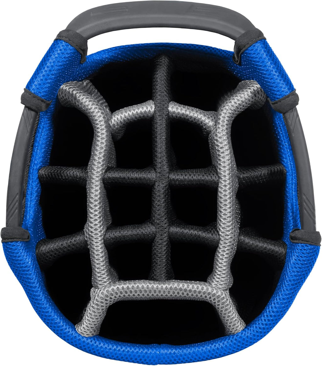 Bag Boy Chiller Pro Hybrid Golf Stand Bag