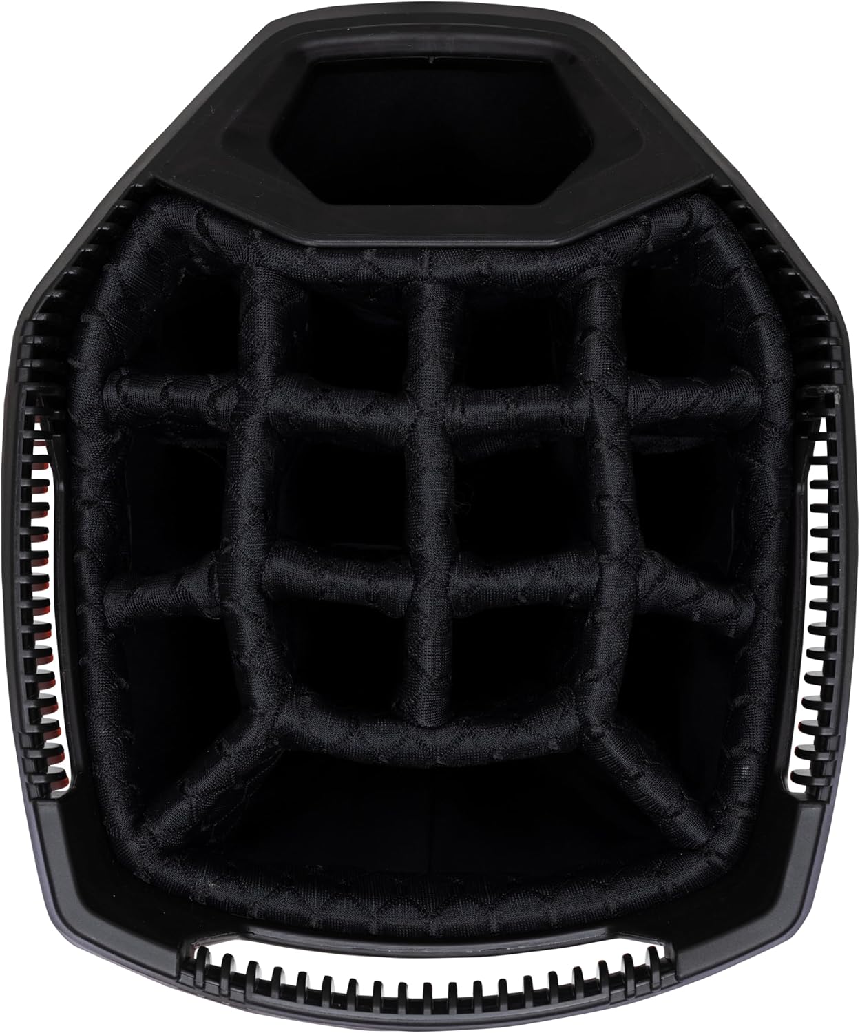 Sun Mountain Men's C130 Lightweight Cart Golf Bag, 14-Way Top, 2025 Model