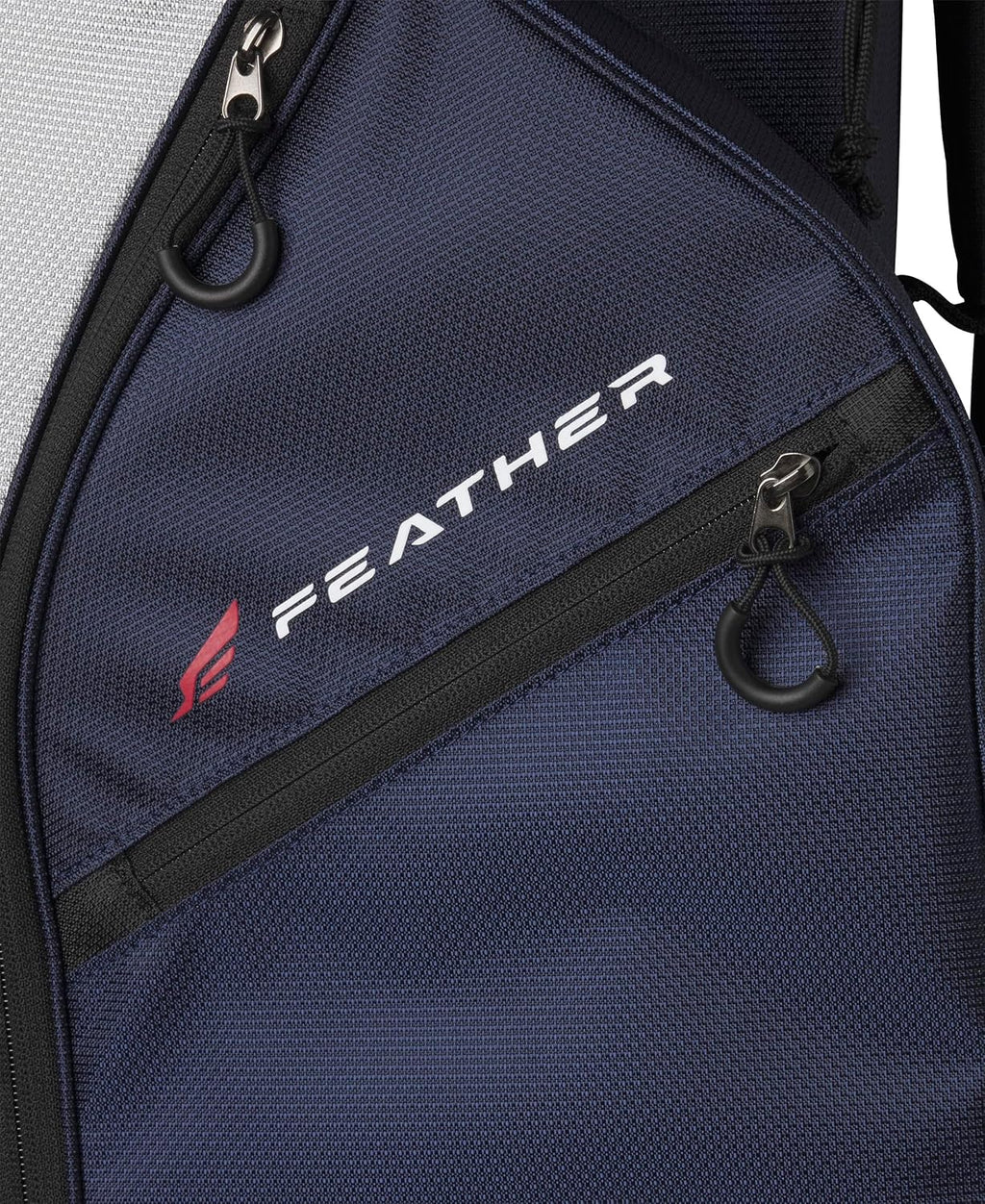 Wilson Feather Golf Cart Bag
