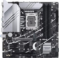 ASUS Prime Z790M-Plus LGA 1700(Intel 14th,12th&13th Gen) microATX motherboard (PCIe 5.0,3xM.2 slots,10+1 DrMOS,DDR5,1 Gb LAN, DP,USB 3.2 Gen2 Type-C,front USB3.2 Gen 1 TypeC, Thunderbolt(USB4)support)