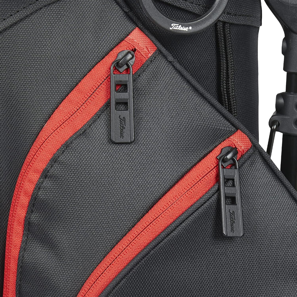 Titleist Players 4 Golf Bag