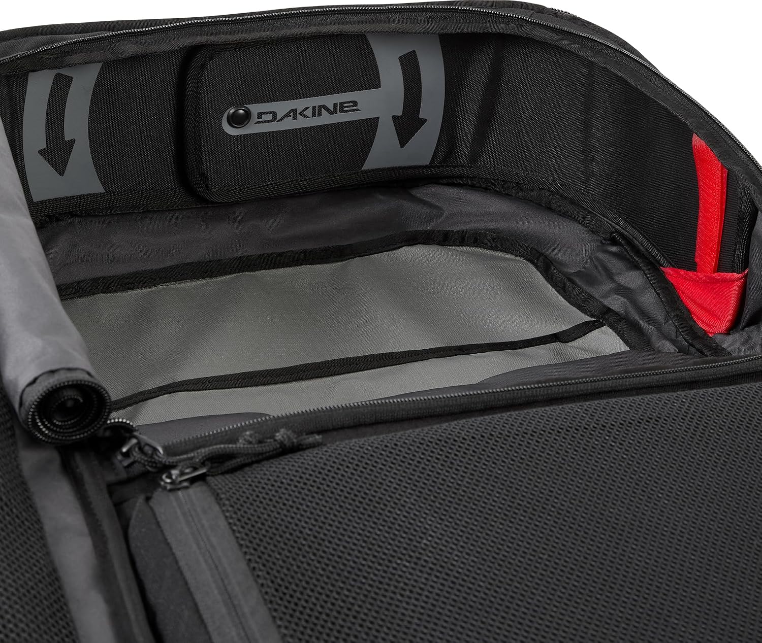 Dakine SPLIT ROLLER BAG 110L
