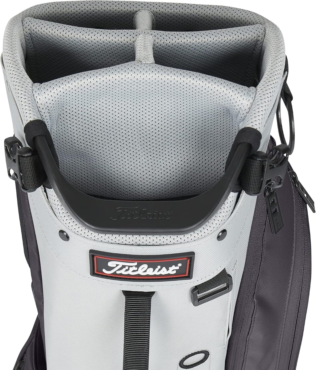 Titleist Players 5 Stand Bag