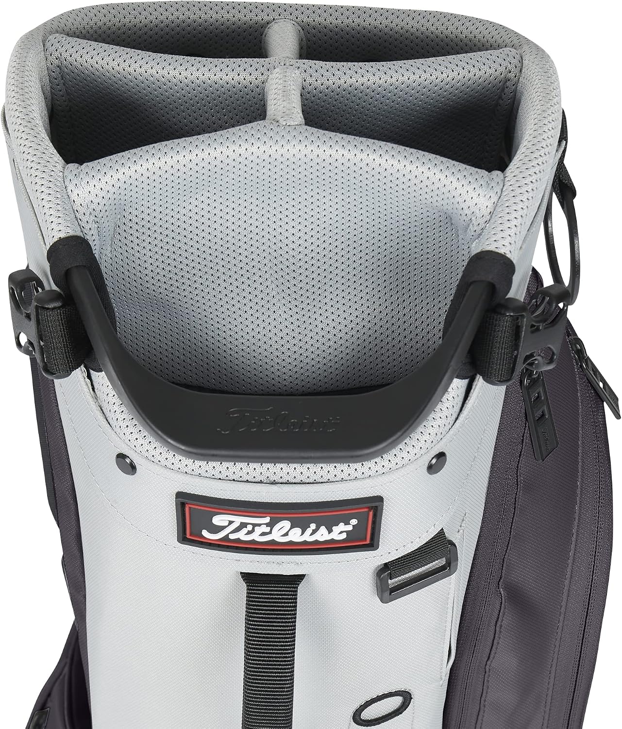 Titleist Players 5 Stand Bag