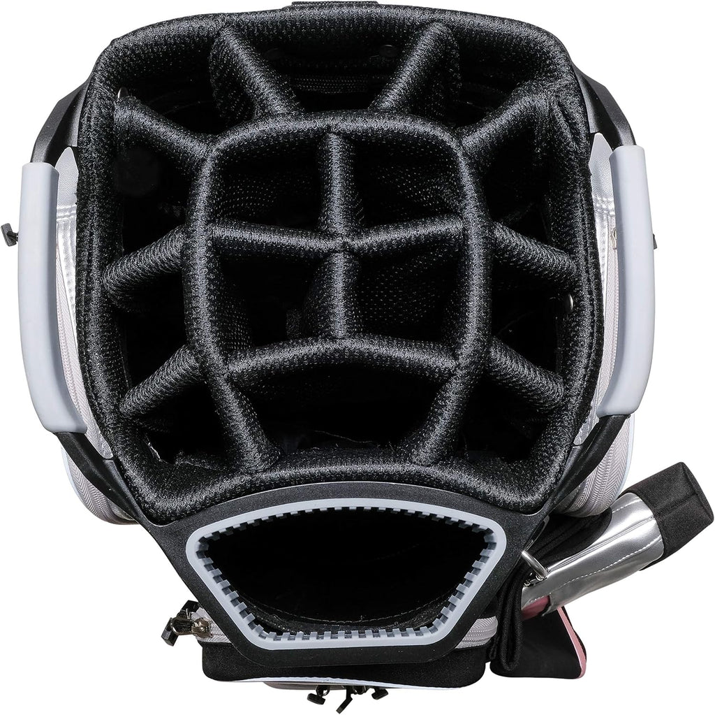 Glove It Women's Golf Bag, Lightweight Golf Cart Bag for Ladies