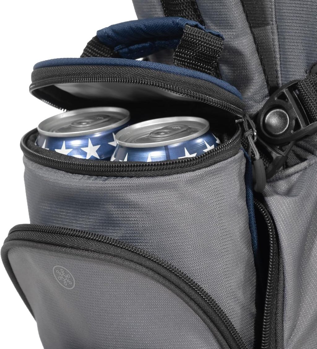 Bag Boy Chiller Pro Hybrid Golf Stand Bag