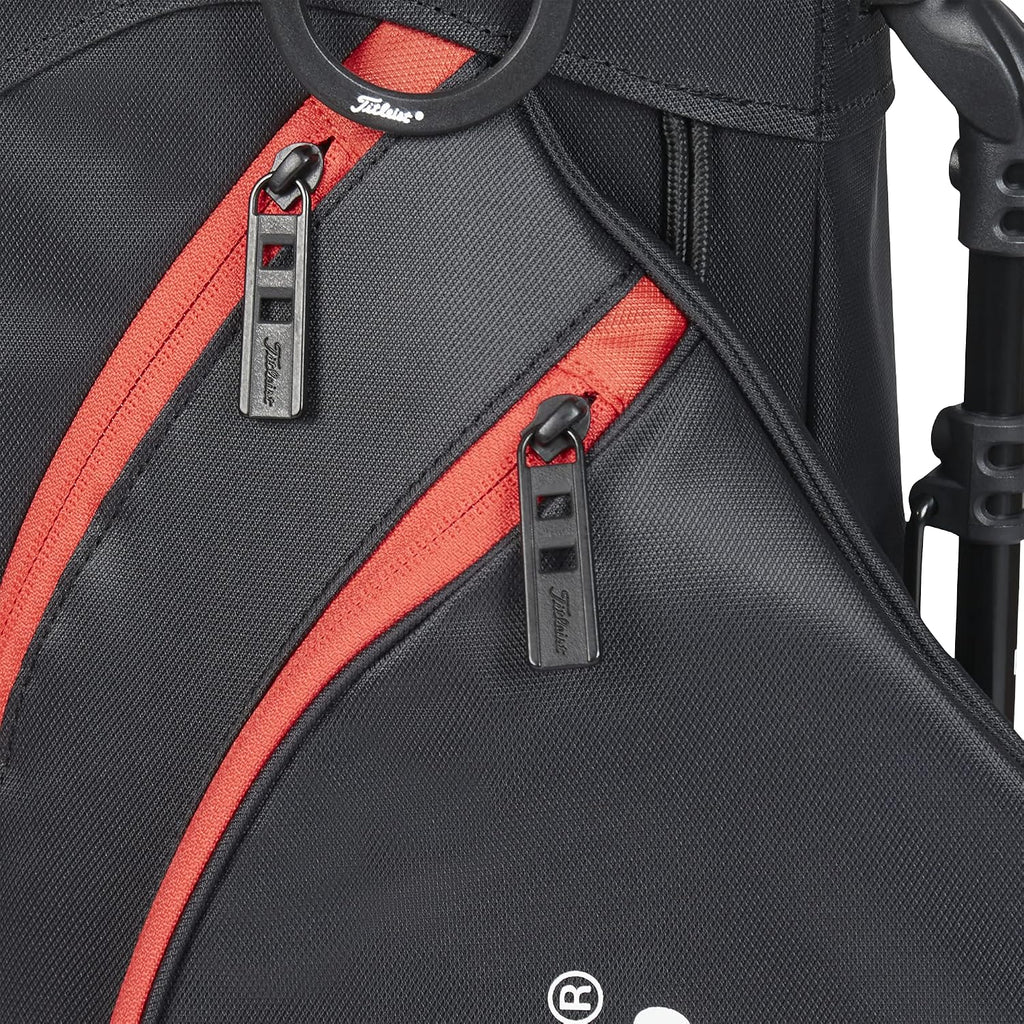 Titleist Players 5 Stand Bag