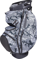 Sun Mountain Men's C130 Lightweight Cart Golf Bag, 14-Way Top, 2025 Model