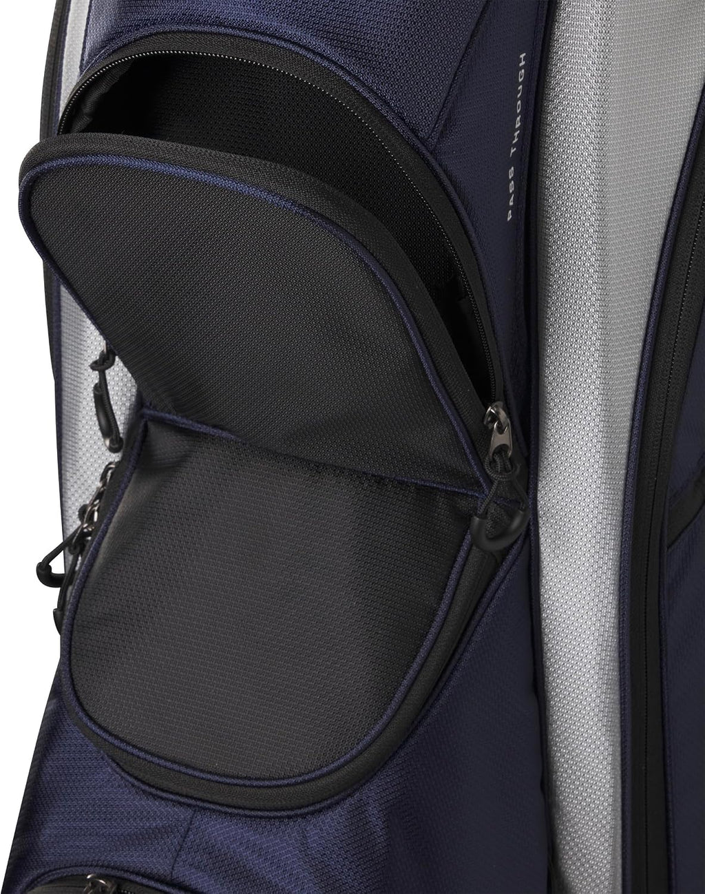 Wilson Feather Golf Cart Bag