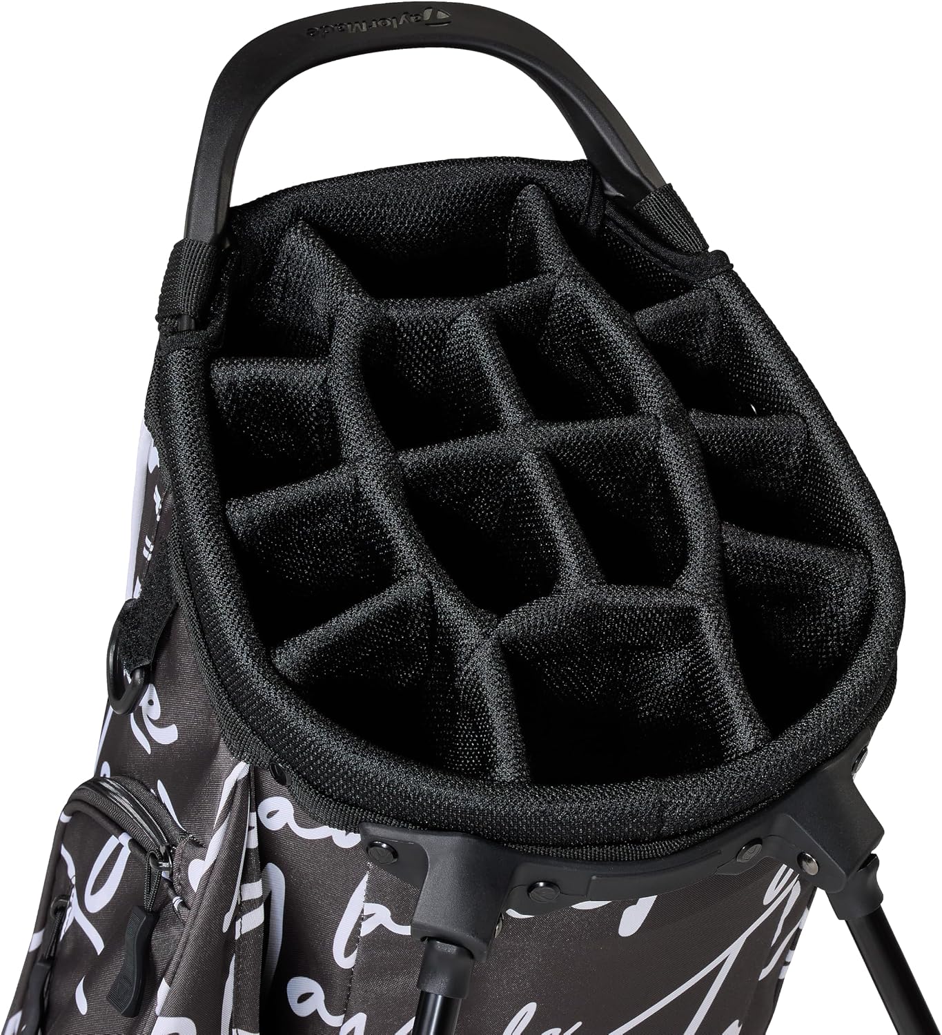 TaylorMade Golf Flextech Crossover Stand Bag