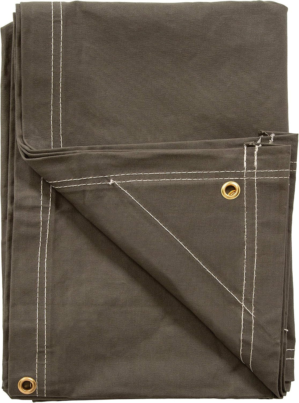 Stansport Heavy Duty Canvas Tarp
