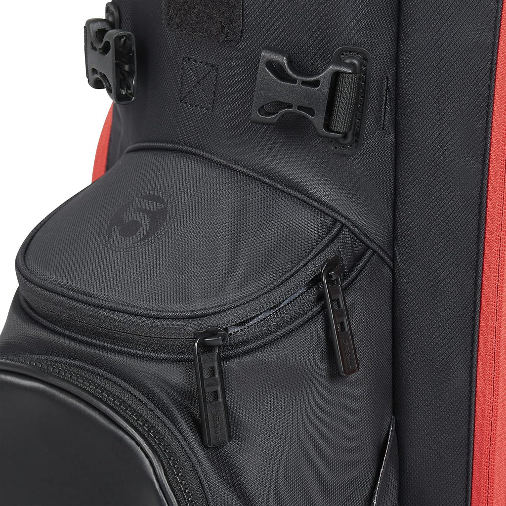 Titleist Players 5 Stand Bag