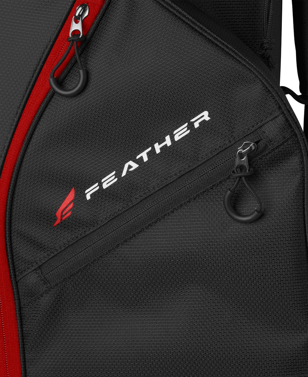 Wilson Feather Golf Cart Bag