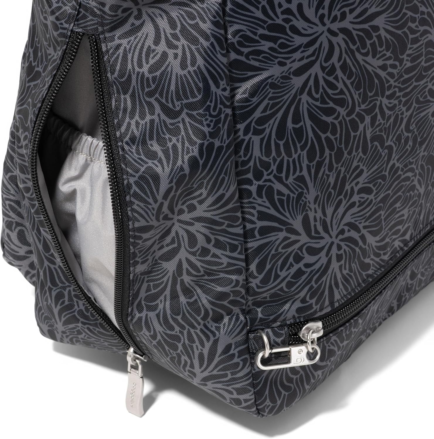Baggallini Modern Shopper Tote