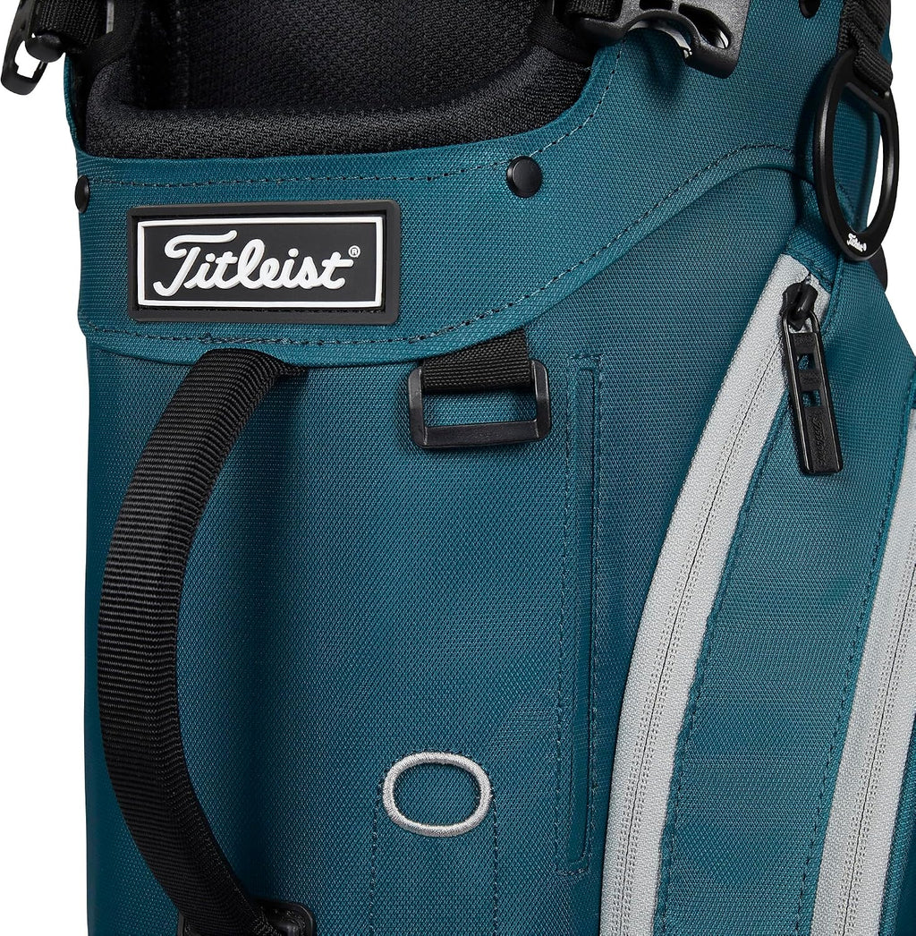 Titleist Players 5 Stand Bag