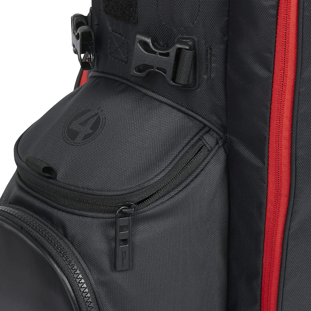 Titleist Players 4 Golf Bag