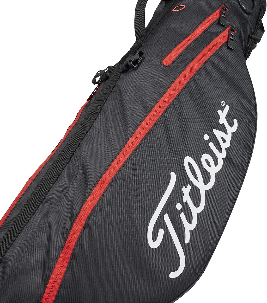 Titleist Premium Carry Bag