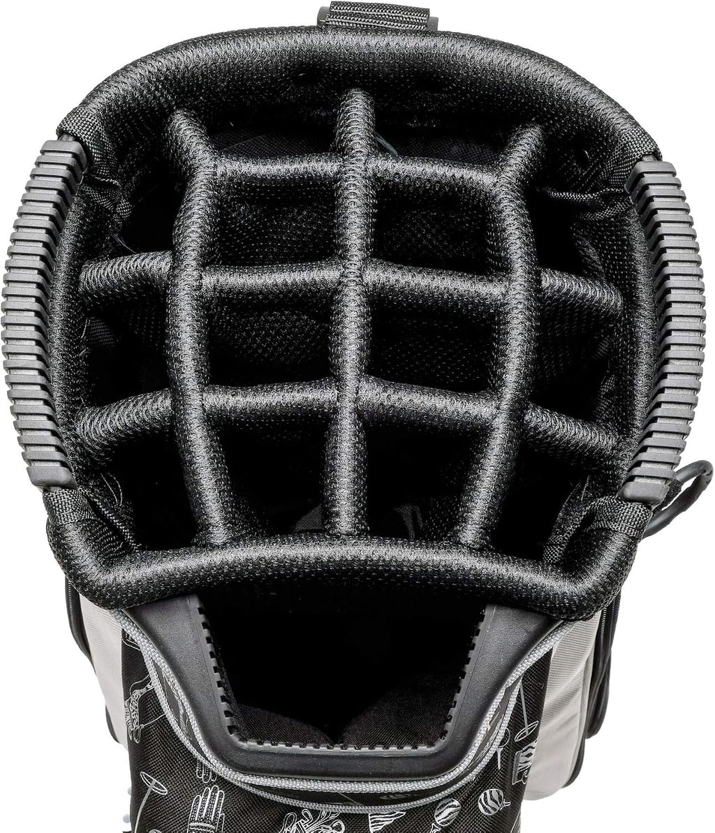 Glove It Women's Golf Bag, Lightweight Golf Cart Bag for Ladies