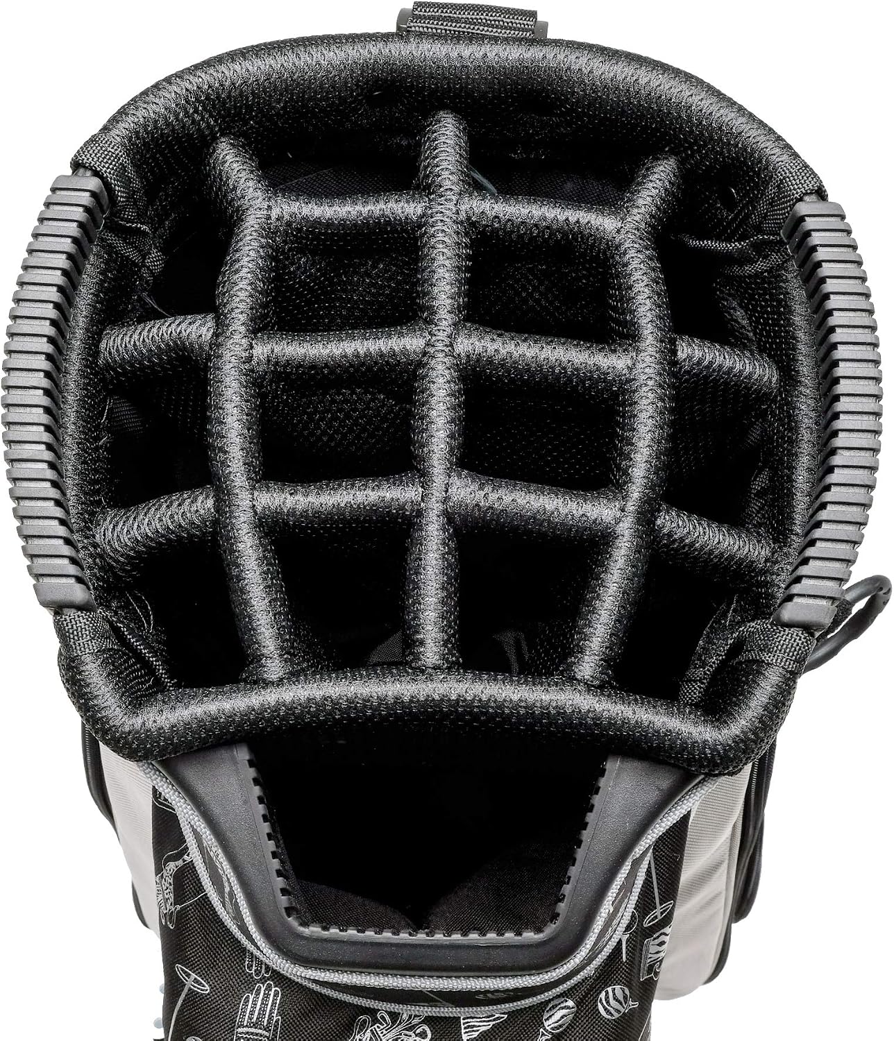 Glove It Women's Golf Bag, Lightweight Golf Cart Bag for Ladies