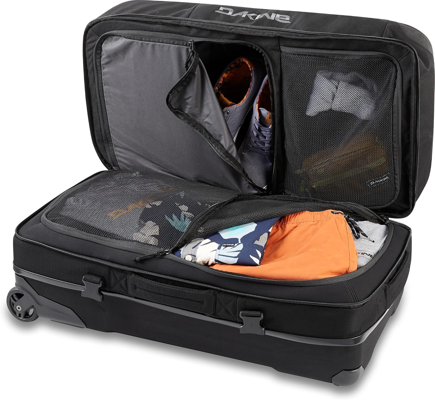 Dakine SPLIT ROLLER BAG 110L