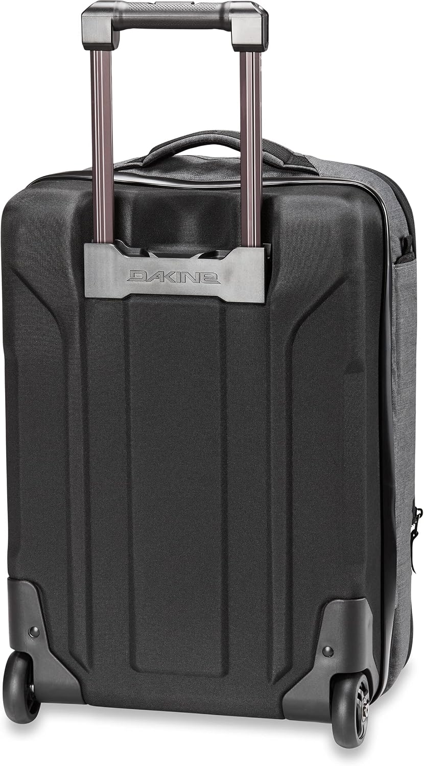 Dakine STATUS ROLLER BAG 42L +