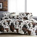 Byourbed Moo Cow - Coma Inducer Oversized King Comforter Set