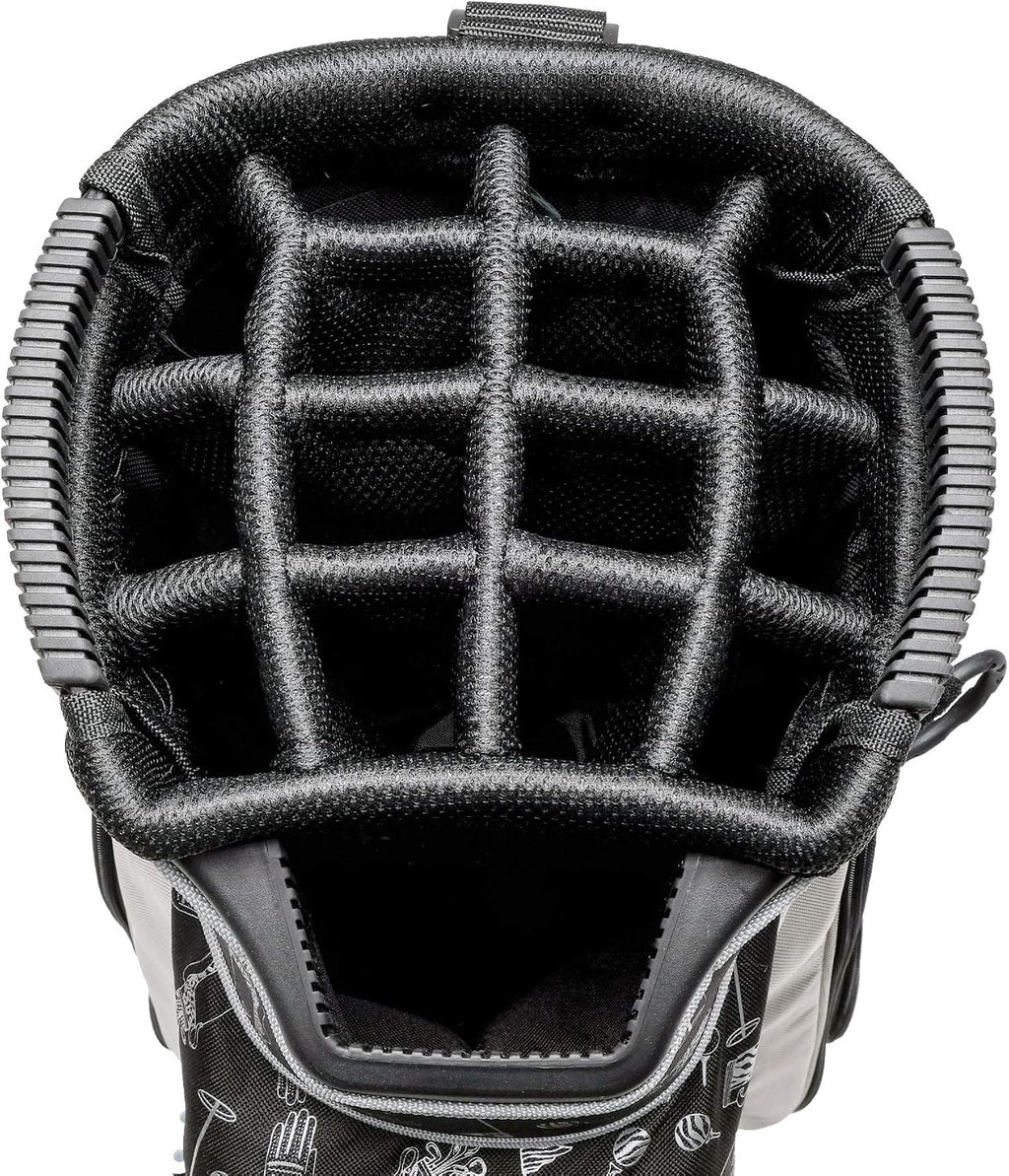 Glove It Women's Golf Bag, Lightweight Golf Cart Bag for Ladies