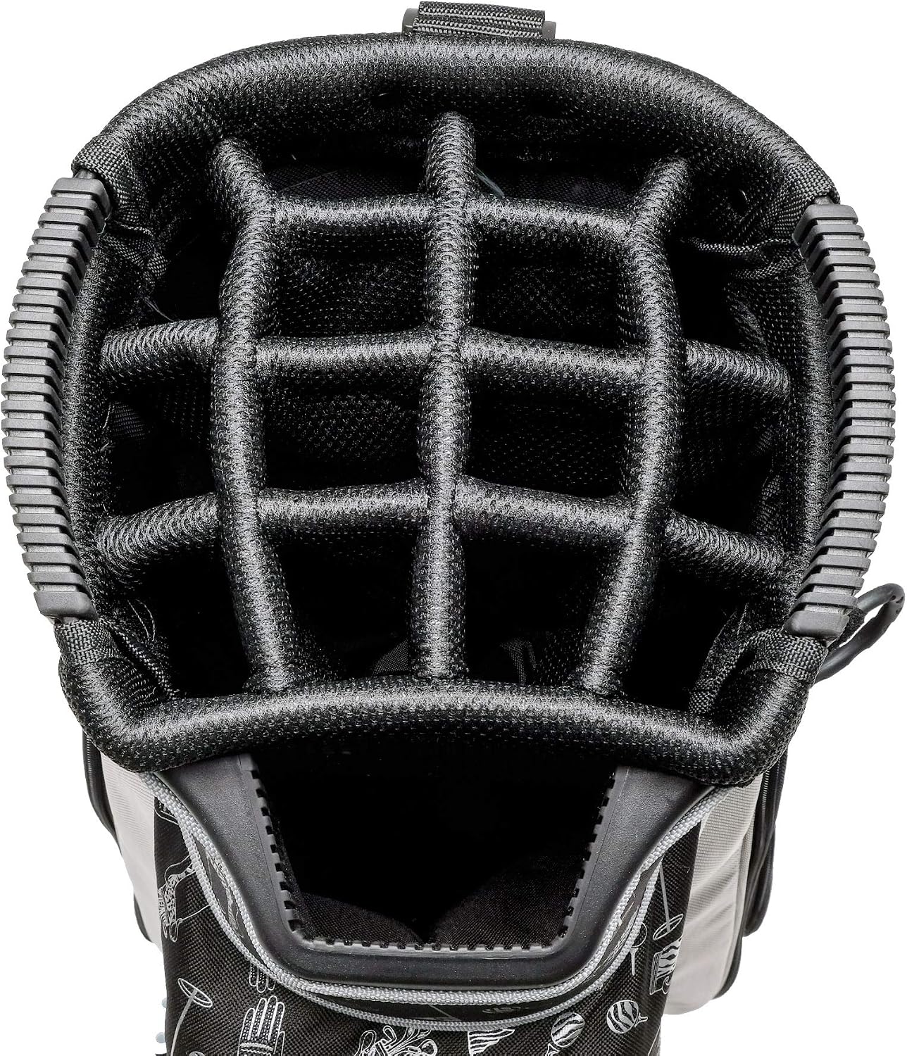 Glove It Women's Golf Bag, Lightweight Golf Cart Bag for Ladies