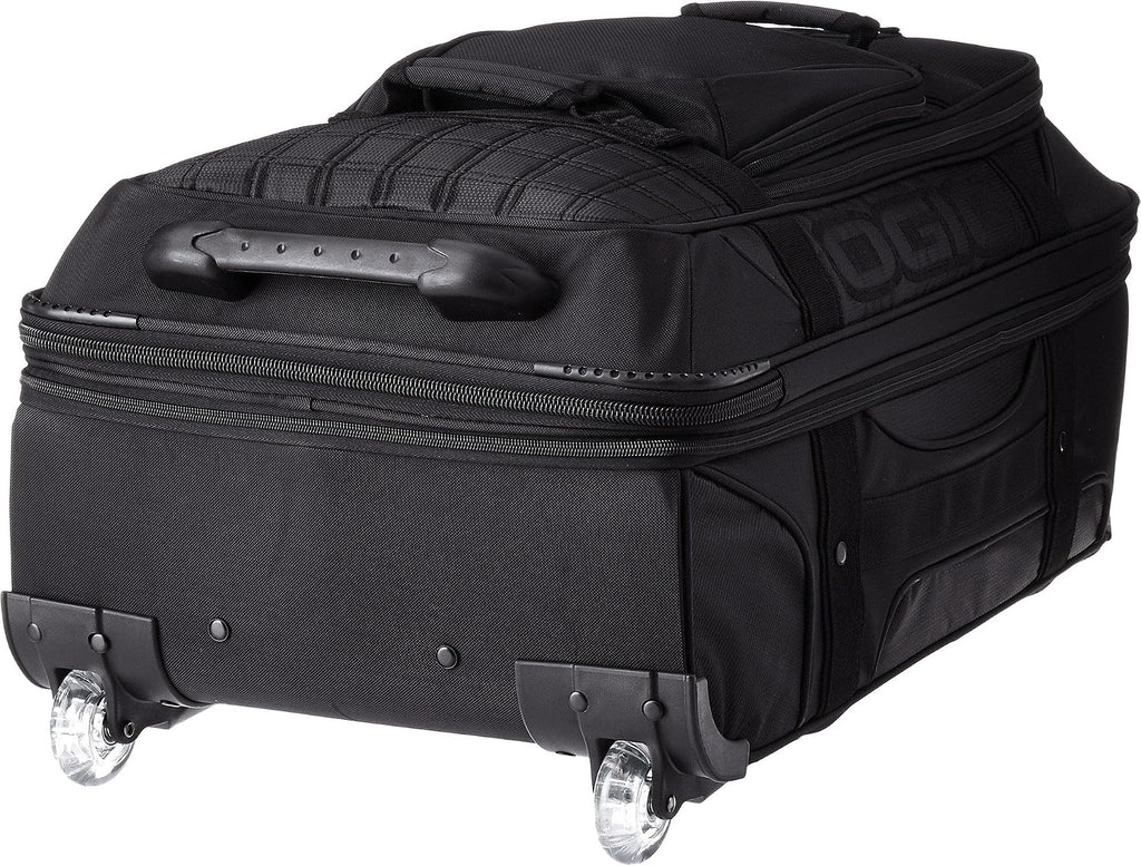 OGIO Terminal Wheeled Travel Suitcase (Gear Bag, Checked Luggage)