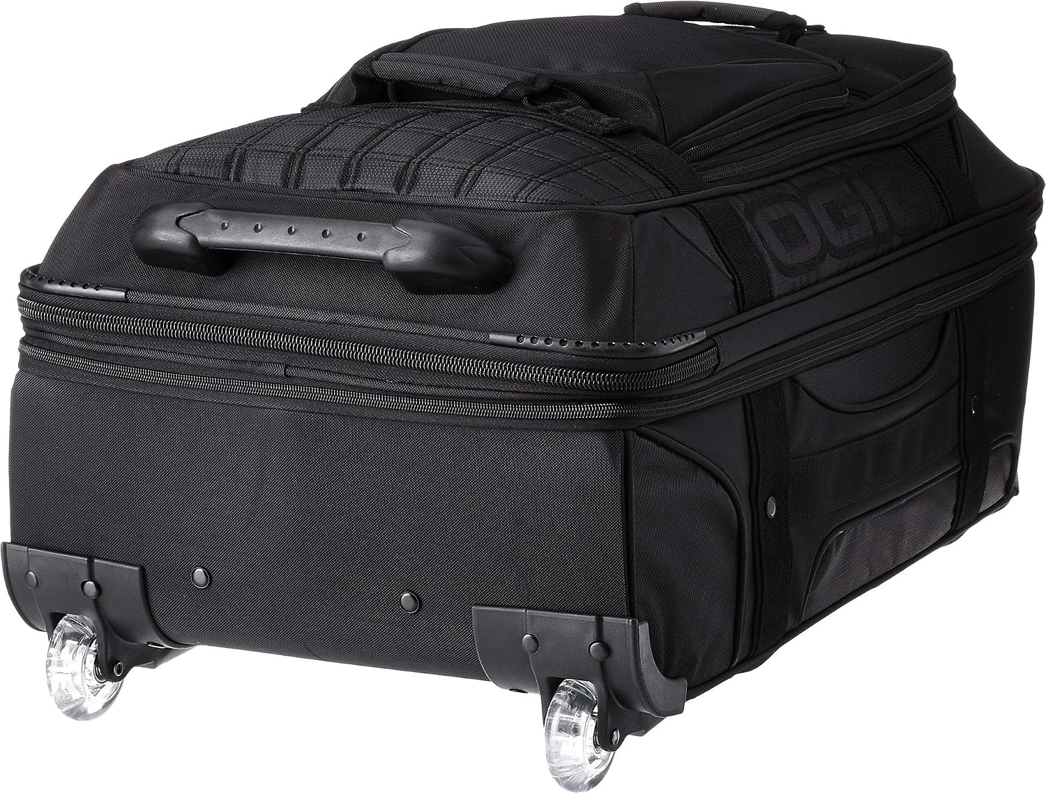OGIO Terminal Wheeled Travel Suitcase (Gear Bag, Checked Luggage)