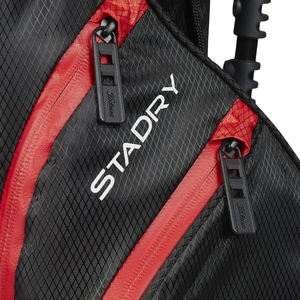 Titleist Golf Players 4 StaDry Stand Bag