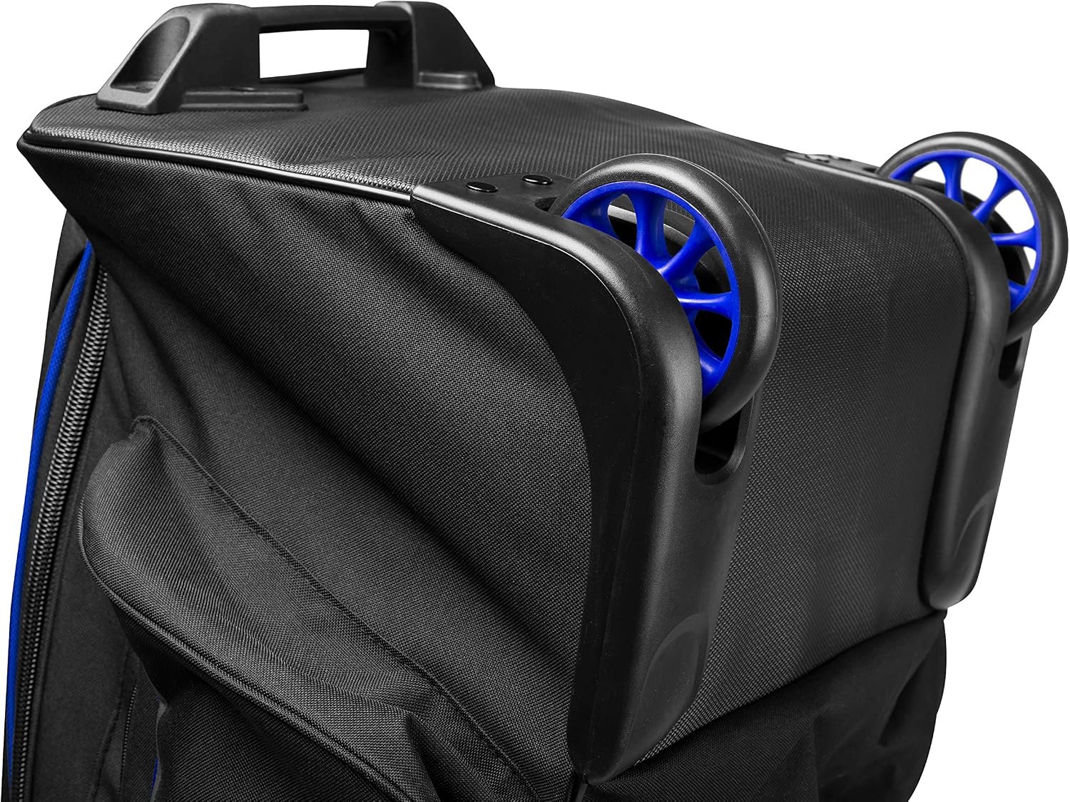 Bag Boy Golf 2018 T-10 Hard Top Travel Cover