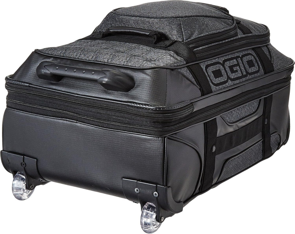 OGIO Terminal Wheeled Travel Suitcase (Gear Bag, Checked Luggage)